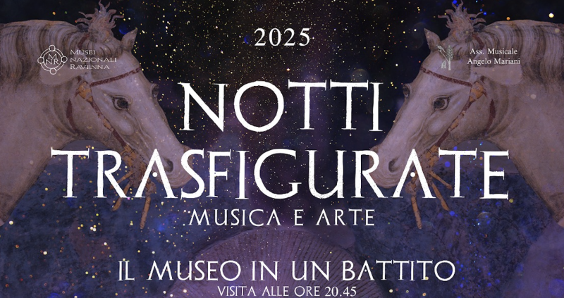 Notti Trasfigurate